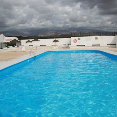 Costa Del Silencio - 28/5 Appartement Buitenkant foto